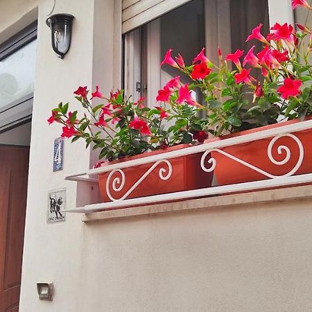 Casa Poseidonia Hotel Capri Exterior foto